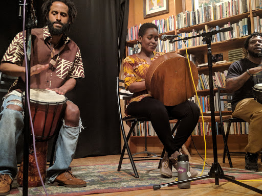 Used Book Store «Tsunami Books», reviews and photos, 2585 Willamette St, Eugene, OR 97405, USA