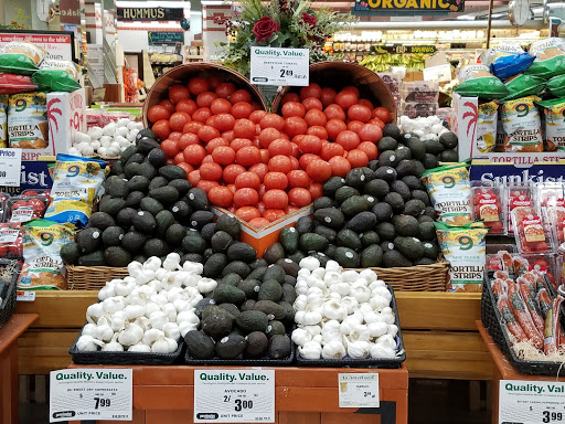 Supermarket «Pennington Quality Market», reviews and photos, 25 NJ-31, Pennington, NJ 08534, USA