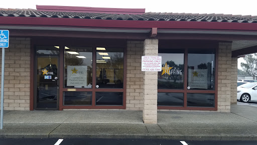 Employment Agency «Star Staffing», reviews and photos, 2560 N Texas St b, Fairfield, CA 94533, USA