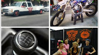 Bad Rep Kustoms
