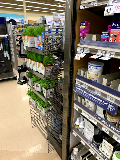 Pet Supply Store «Petco Animal Supplies», reviews and photos, 20825 I-30, Benton, AR 72015, USA