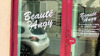 Beauté D’Angy à Saint-Arnoult-en-Yvelines