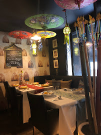 Atmosphère du Restaurant thaï Baan Meh.Restaurant Thaï-Issan.Maison fondée en 2006. à Rennes - n°5