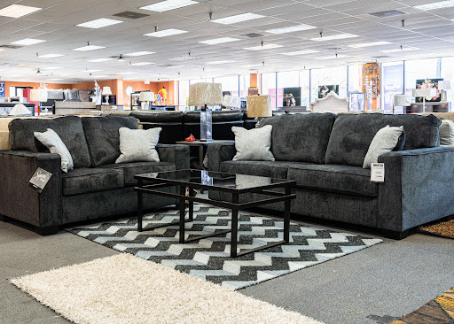 Furniture Store «Furniture Mecca», reviews and photos, 1600 N Olden Ave, Ewing Township, NJ 08638, USA