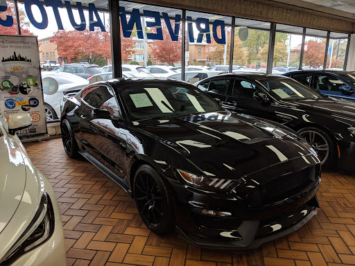 Used Car Dealer «Driven Auto Sales», reviews and photos, 6800 W 79th St, Burbank, IL 60459, USA