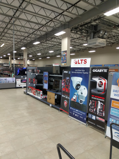 Electronics Store «Altex Computers & Electronics», reviews and photos, 7502 North Loop 1604 W, San Antonio, TX 78249, USA