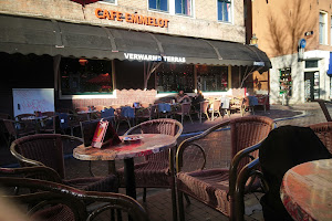 Café Centraal Bar