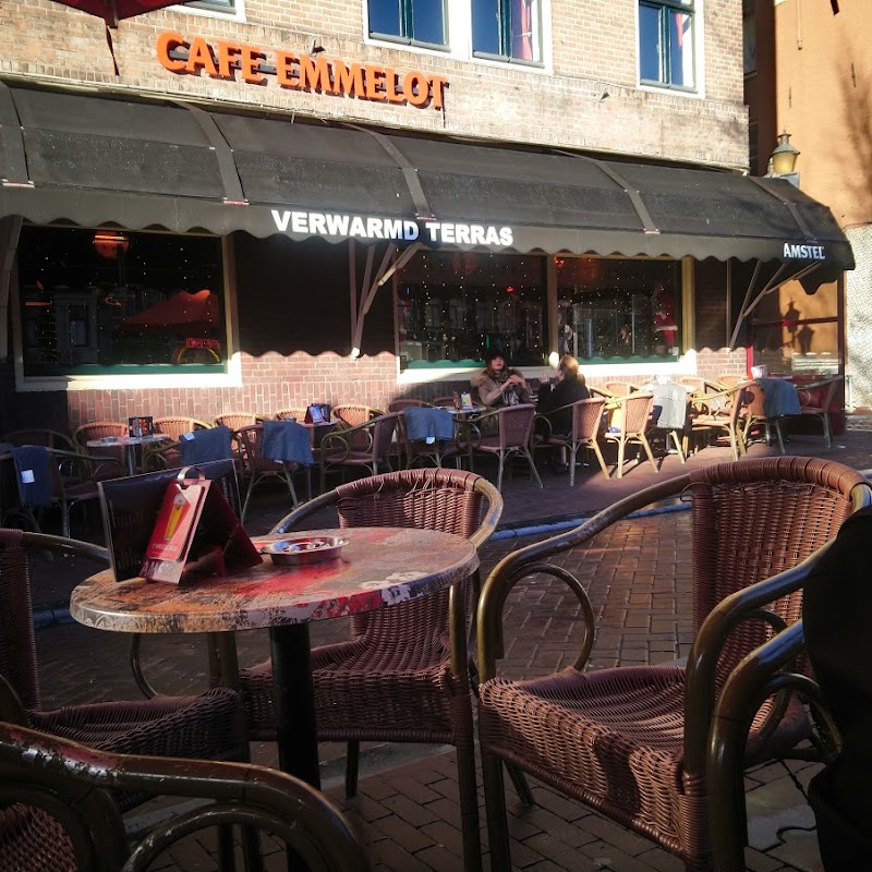 Café Centraal Bar