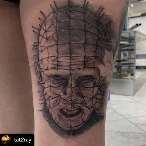 Explore tattoo cuff ideas, creative tattoo ideas in Murrieta, available at Diamond City Tattoo & Piercing
