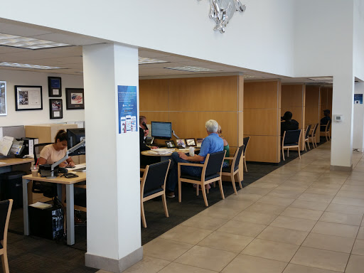 Ford Dealer «Jorgensen Ford Sales Inc», reviews and photos, 8333 Michigan Ave, Detroit, MI 48210, USA