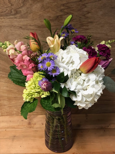 Florist «Ridley Park Florist», reviews and photos, 17 E Hinckley Ave #19, Ridley Park, PA 19078, USA