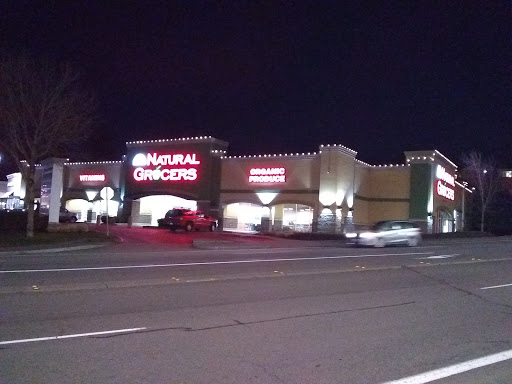 Natural Foods Store «Natural Grocers», reviews and photos, 407 NW Burnside Rd, Gresham, OR 97030, USA