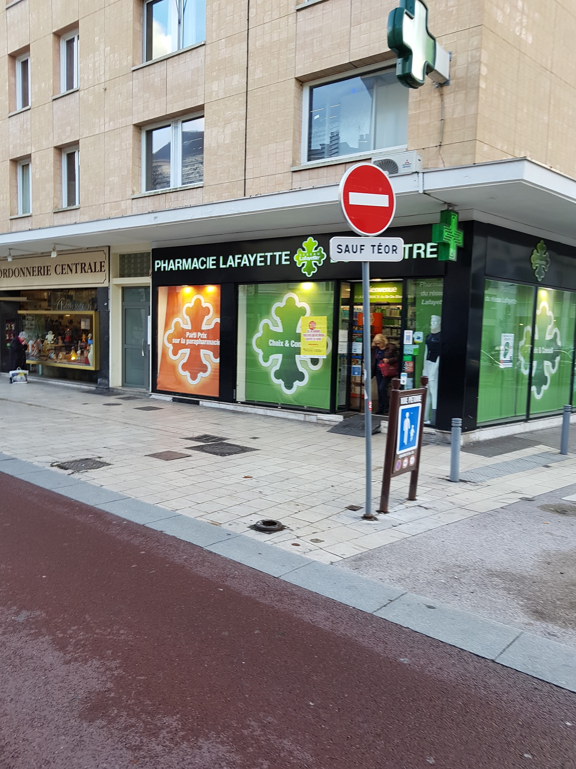 Photo n° 5 de l'avis de Digénis.K fait le 10/11/2017 à 17:20