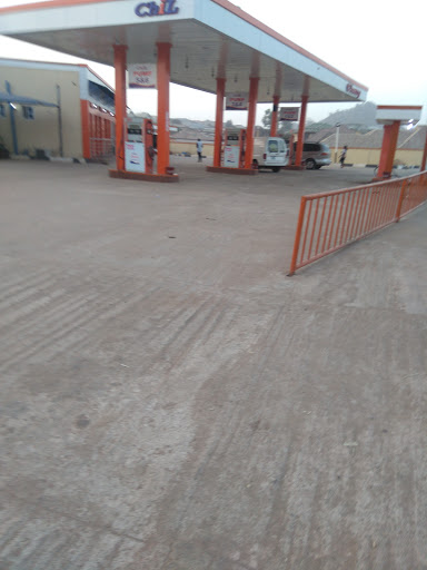 Chil Cherry Filling Station, Bukuru, Nigeria, Gas Station, state Plateau