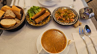 Soupe aux lentilles du Restaurant O'CHWA à Argenteuil - n°1