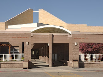Northern Navajo Medical Center