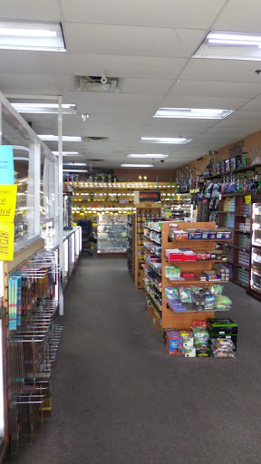 Tobacco Shop «Tobacco Unlimited», reviews and photos, 4425 13th St, St Cloud, FL 34769, USA