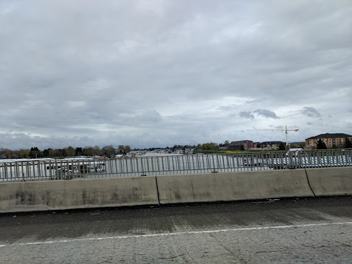 Nature Preserve «Smith and Bybee Wetlands Natural Area», reviews and photos, 5300 N Marine Dr, Portland, OR 97203, USA