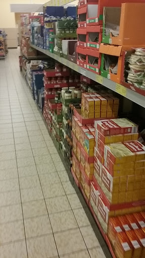 Supermarket «ALDI», reviews and photos, 3831 E Main St, Whitehall, OH 43213, USA