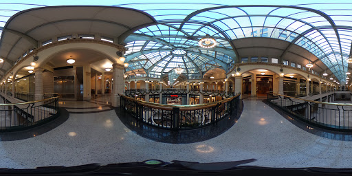 Shopping Mall «The Shops of Grand Avenue», reviews and photos, 275 W Wisconsin Ave, Milwaukee, WI 53203, USA