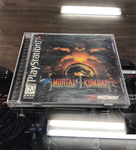 Video Game Store «Complete In Box», reviews and photos, 368 N Reading Rd, Ephrata, PA 17522, USA