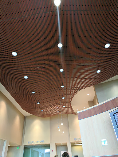 Toyota Dealer «Carlson Toyota», reviews and photos, 12880 Riverdale Dr NW, Coon Rapids, MN 55448, USA