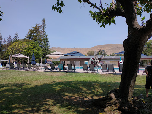 Mission Valley Swim Club