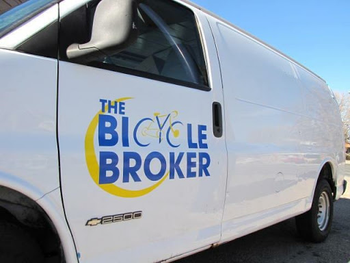 Bicycle Store «The Bicycle Broker», reviews and photos, 6190 W 38th Ave, Wheat Ridge, CO 80033, USA