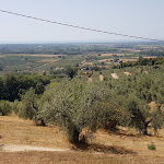 Photo n°2 de l'avis de Arturo.o fait le 15/08/2021 à 17:29 sur le  Agriristoro La Cesarina à Castagneto Carducci