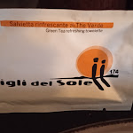 Photo n°1 de l'avis de Daniele.o fait le 23/04/2023 à 05:23 sur le  Ristorante Figli del Sole à Cervia