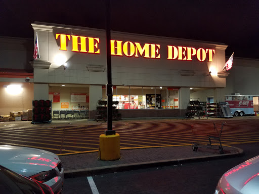 Home Improvement Store «The Home Depot», reviews and photos, 1035 US-1, Edison, NJ 08837, USA