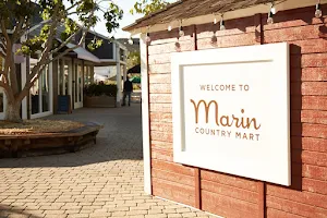 Marin Country Mart image