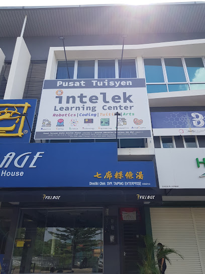 Intelek Learning Centre, Taiping