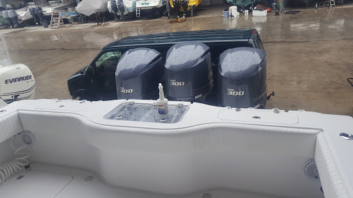 Marina «Sunrise Fish Dive Surf», reviews and photos, 505 Glen Cheek Dr, Port Canaveral, FL 32920, USA