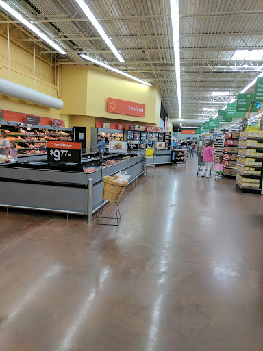 Department Store «Walmart Supercenter», reviews and photos, 3826 Cobb Pkwy NW, Acworth, GA 30101, USA
