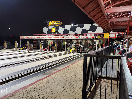 Amusement Center «SpeedZone Los Angeles», reviews and photos