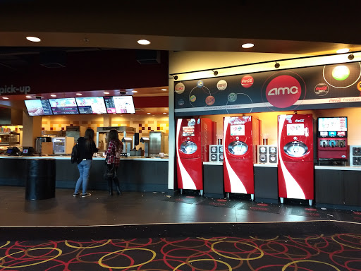 Movie Theater «AMC Mesa Grand 14», reviews and photos, 1645 S Stapley Dr, Mesa, AZ 85204, USA