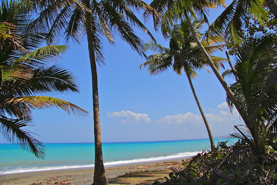 Playa Duaba