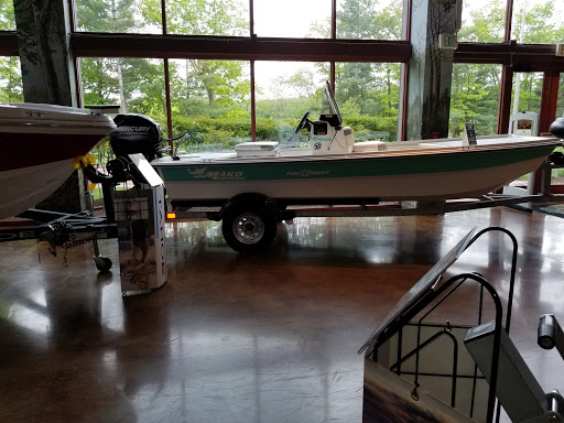 Sporting Goods Store «Bass Pro Shops», reviews and photos