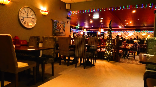 The Victoria Lounge Bar