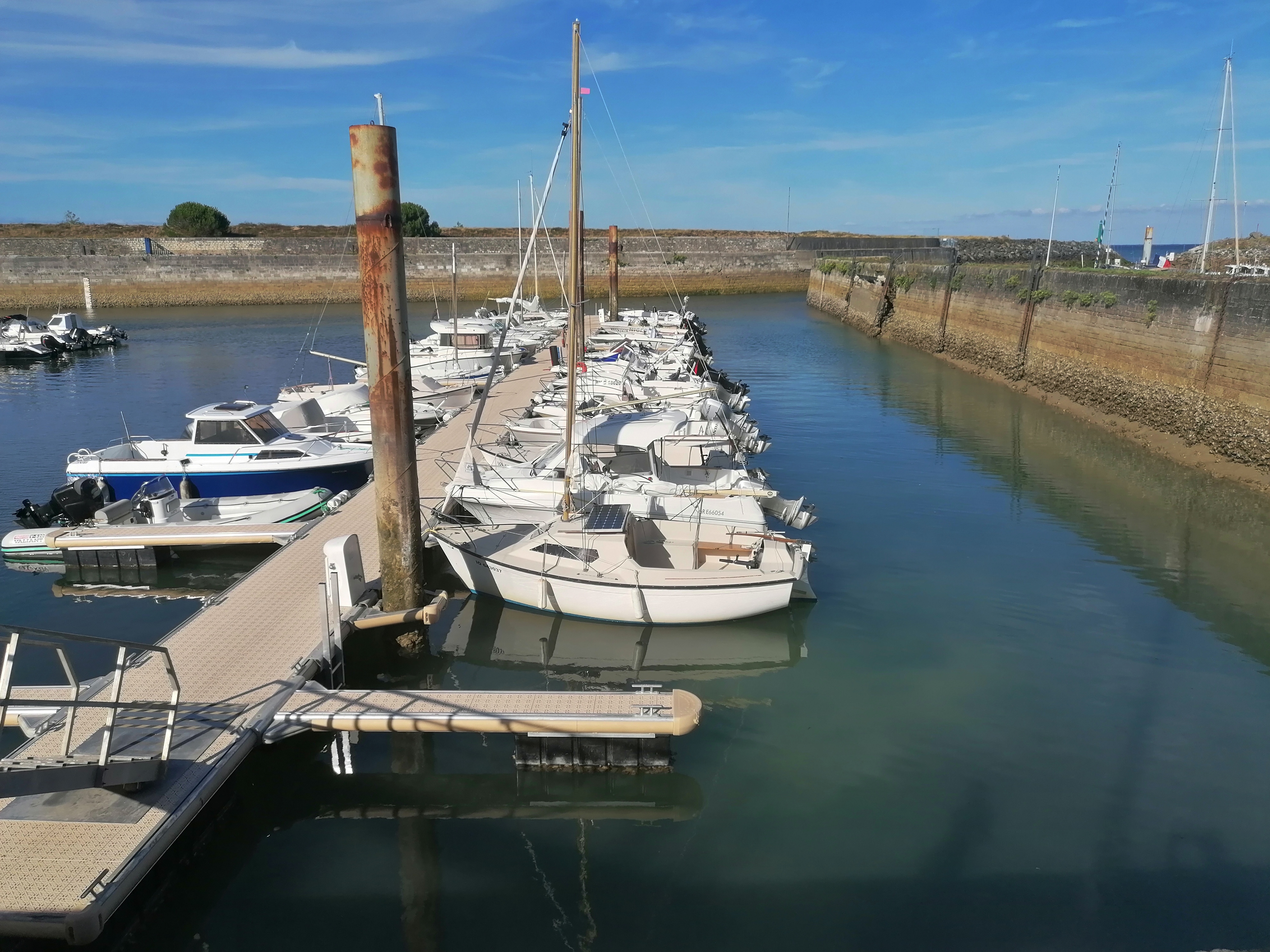 Photo n° 1 de l'avis de Marina.o fait le 18/08/2020 à 05:52