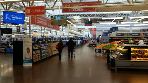 Supermarket «Walmart», reviews and photos, 3301 Tower Rd, Aurora, CO 80011, USA