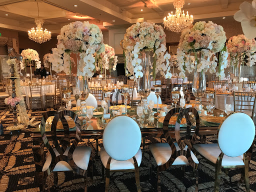 Wedding Planner «The Event Bar - Invitations, Wedding & Event Planner Los Angeles», reviews and photos, 18663 Ventura Blvd #120, Tarzana, CA 91356, USA