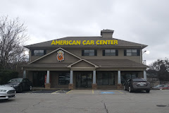 American Car Center