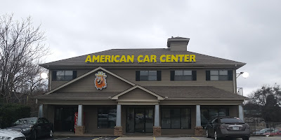 American Car Center