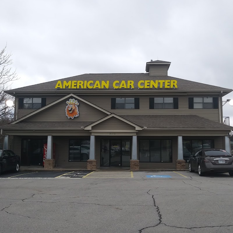American Car Center