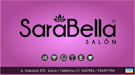 Sarabella salon