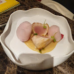 Photo n°6 de l'avis de Dr..i fait le 24/12/2021 à 09:37 sur le  Vineria Modì, Restaurant in Taormina à Taormina