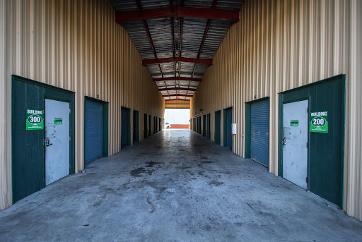 Self-Storage Facility «Neighborhood Storage Center # 12», reviews and photos, 1521 NE 8th Ave, Ocala, FL 34470, USA