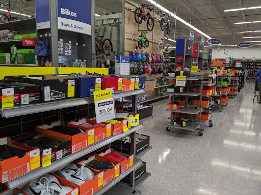 Sporting Goods Store «Academy Sports + Outdoors», reviews and photos, 7506 Hwy 72 W, Madison, AL 35758, USA